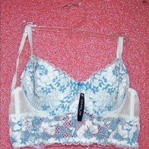 Adore Me Bra and Panty set